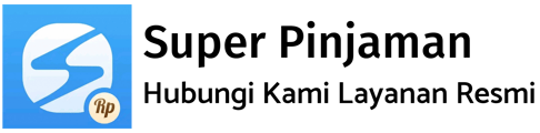 Super Pinjaman logo